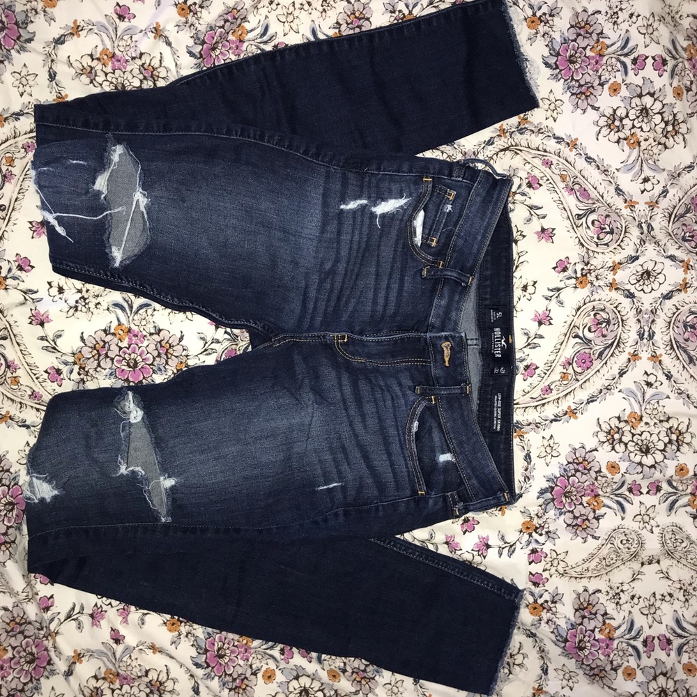 Hollister Jeans
